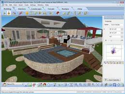 home design software using the