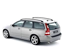 2005 Volvo V50 Values & Cars for Sale | Kelley Blue Book