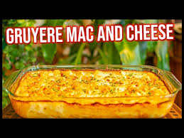 chipotle cheddar mac cheese