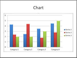 Saving Chart Templates In Powerpoint 2010 For Windows