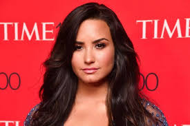 Just what could be better than tween heartthrobs demi lovato and nick jonas? Demi Lovato Revealed She Almost Died From Drugs And Would Smuggle Cocaine Onto Planes Just Months Before Overdose Mirror Online
