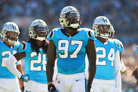 Early Panthers Depth Chart Going Multiple On Defense