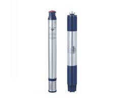 single phase texmo submersible pump