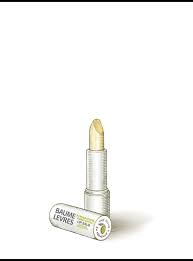 lip balm with olive oil 0 14 oz