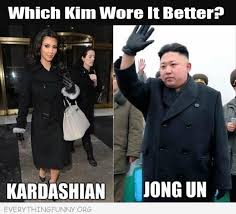 Do you know north korean leader kim jong un? These Memes About Kim Jong Un S Health Will Give You A Laugh Film Daily