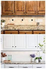how much to paint kitchen cabinets