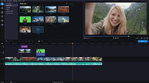 video editing software for windows pc