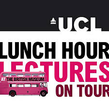 Lunch Hour Lectures on Tour - 2011 - Audio