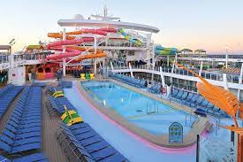 oasis of the seas cruise deals and deck