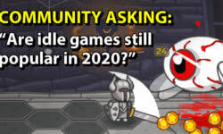 While not all of these are free browser games. Idle Games Still Popular In 2020