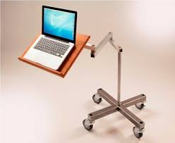 Some are better suited for laptops, others for keyboards, and they come in a variety of what's great about this particular option is that you can easily move your wireless keyboard from your desk to your couch without breaking out any tools. Best Laptop Table For Recliner Couch Desk Ideas On Foter