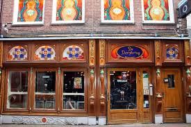 But the coffee shops are most certainly a key attraction to people who … 8 Best And Most Famous Amsterdam Coffee Shops