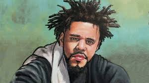 First 2 songs from the fall off. J Cole Announces New Album K O D Dropping Friday April 20 Music News Tiny Mix Tapes