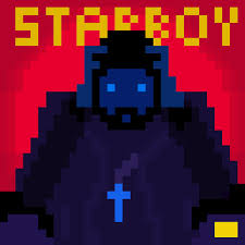 Want to discover art related to 32x32? Steam Community Starboy Pixel Art 32x32 Created By Me