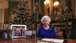 Queen's Christmas message: Five things ...