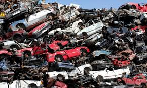 You may simply have to do a bit more digging to find a junkyard that will work with you and to make sure that you have the other necessary documents. Auto Salvage In Philadelphia Scrap Car Yards Philly Cash For Cars