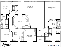 Best Barndominium Floor Plans For