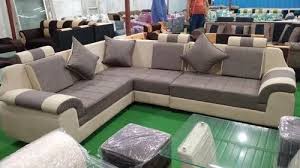 modern sofa set for home at rs 15000