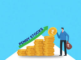 5 penny stocks in india that became