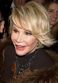 Astrology Birth Chart For Joan Rivers