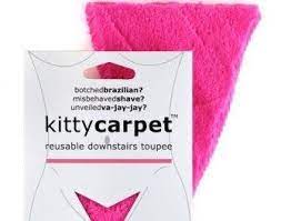 the kitty carpet the reusable