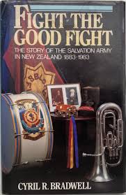 the salvation army in new zealand 1883 1983