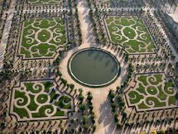 The royal gardens of versailles is considered one of the most. Virtual Tours Gardens Around The World Versailles Garden Garden Of Cosmic Speculation Amazing Gardens