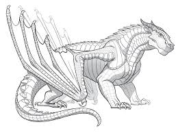 Wings of fire fanart bottom queen glory rainwing top. Wings Of Fire Wings Of Fire Dragons Wings Of Fire Horse Coloring Pages