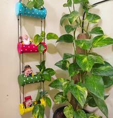 Plant Pot Diy Hanging Plants Diy