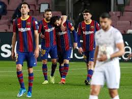 .as they welcome real sociedad to the nou camp can la real edge closer or will barcelona keep up with madrid at the top of la liga? Preview Real Sociedad Vs Barcelona Prediction Team News