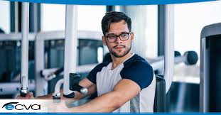 tips for exercising with glasses eye