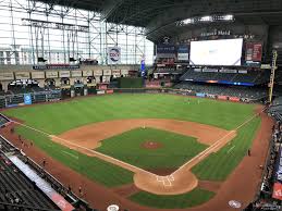 Accurate Astros Minute Maid Seating Chart Seating Chart For