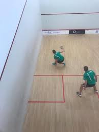 Learn some important beginning fundamentals of racquetball in this free video clip series. Guernsey Squash Racketball Association Home Facebook