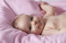 cute baby happy stock photos royalty