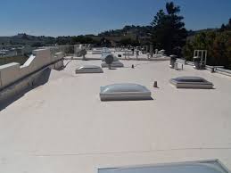 Commercial Roofing Contractors Austin