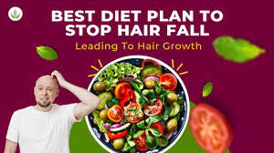 best t plan to stop hair fall