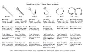 Bodyj4you 4 Pack 20g Nose Ring L Shape Bend Stud Screw Paved Cz Crawler Surgical Steel Nostril Piercing
