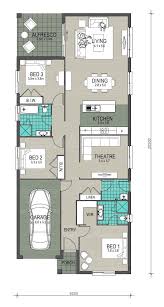 Metro Floor Plans Home Design Sydney