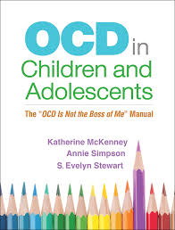 ocd in children and adolescents the