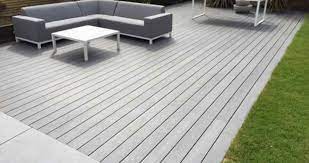 7 Best Reasons Why Composite Decking Is