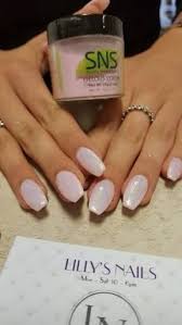 Image Result For Sns Dipping Powder Color Chart Sns Nails
