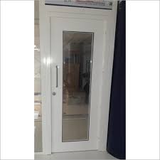 Fire Rated Glass Door At Low In