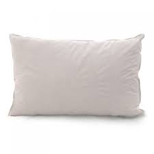 Super King Feather Down Pillows Mibed