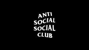 Image result for anti social social club