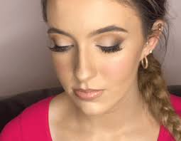 wedding makeup in derry weddings