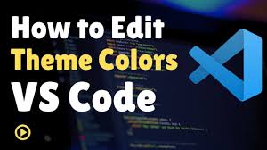 visual studio code color themes