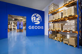 220316 GEODIS Warehouse in HK_ - Payload Asia