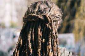 Your Guide To The 5 Different Stages Of Locs