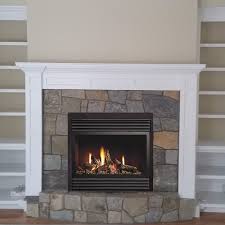 fireplace mantel surround cape cod