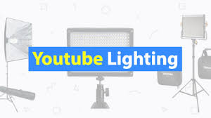 A Beginner S Guide On The Best Lighting For Youtube Videos 3d Insider